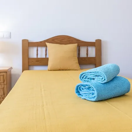 Mar With Private Pool * אלבופיירה