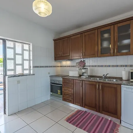 Mar With Private Pool וילה אלבופיירה