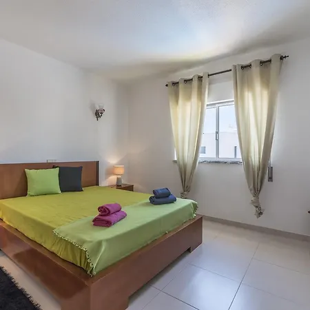 Vila Mar With Private Pool Albufeira