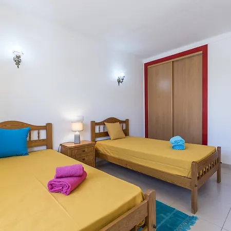 Mar With Private Pool Vila *