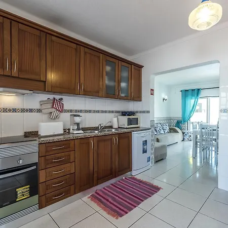 Mar With Private Pool Villa Albufeira