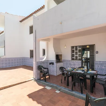 Mar With Private Pool Albufeira