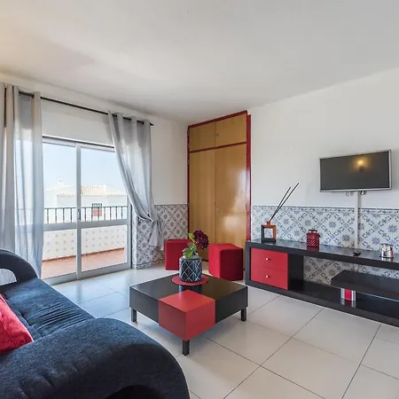 Mar With Private Pool * Albufeira