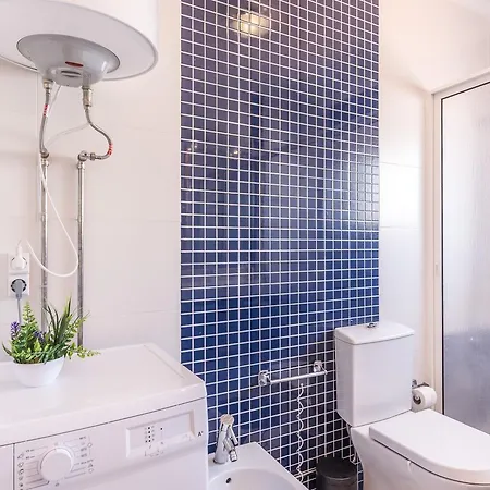 וילה Mar With Private Pool אלבופיירה