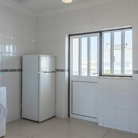 וילה Mar With Private Pool אלבופיירה