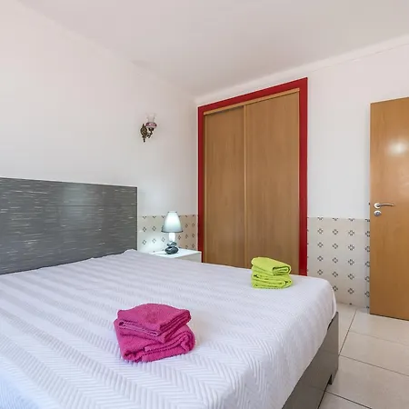 Willa Mar With Private Pool Albufeira