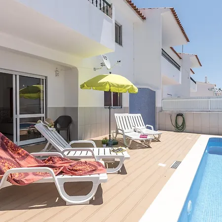 Mar With Private Pool וילה